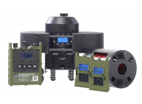 Mini-DRFD 3.0