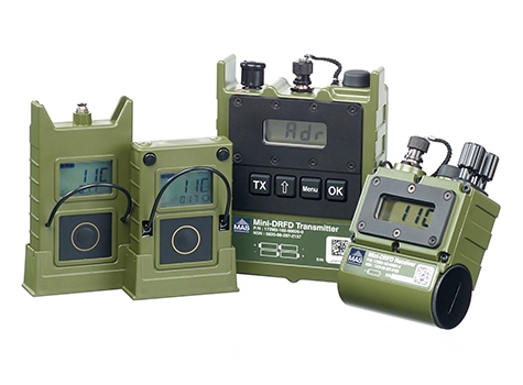 Mini-DRFD Family