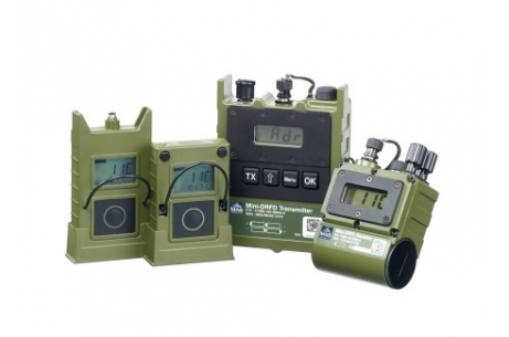 MAS Zengrange Receive Significant Order for Mini-DRFD as part of LAND 154.   