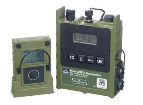 Firefly [Expendable Lightweight Remote Firing System]